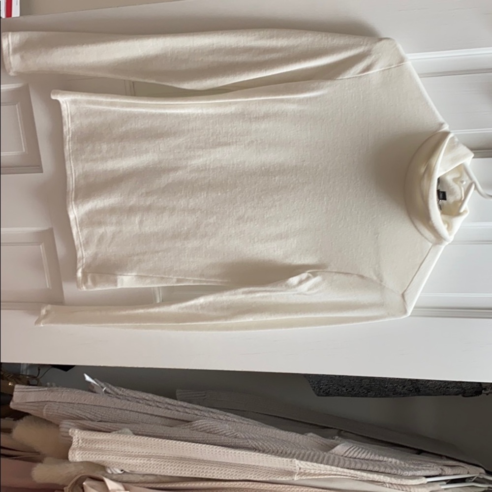 Turtle neck